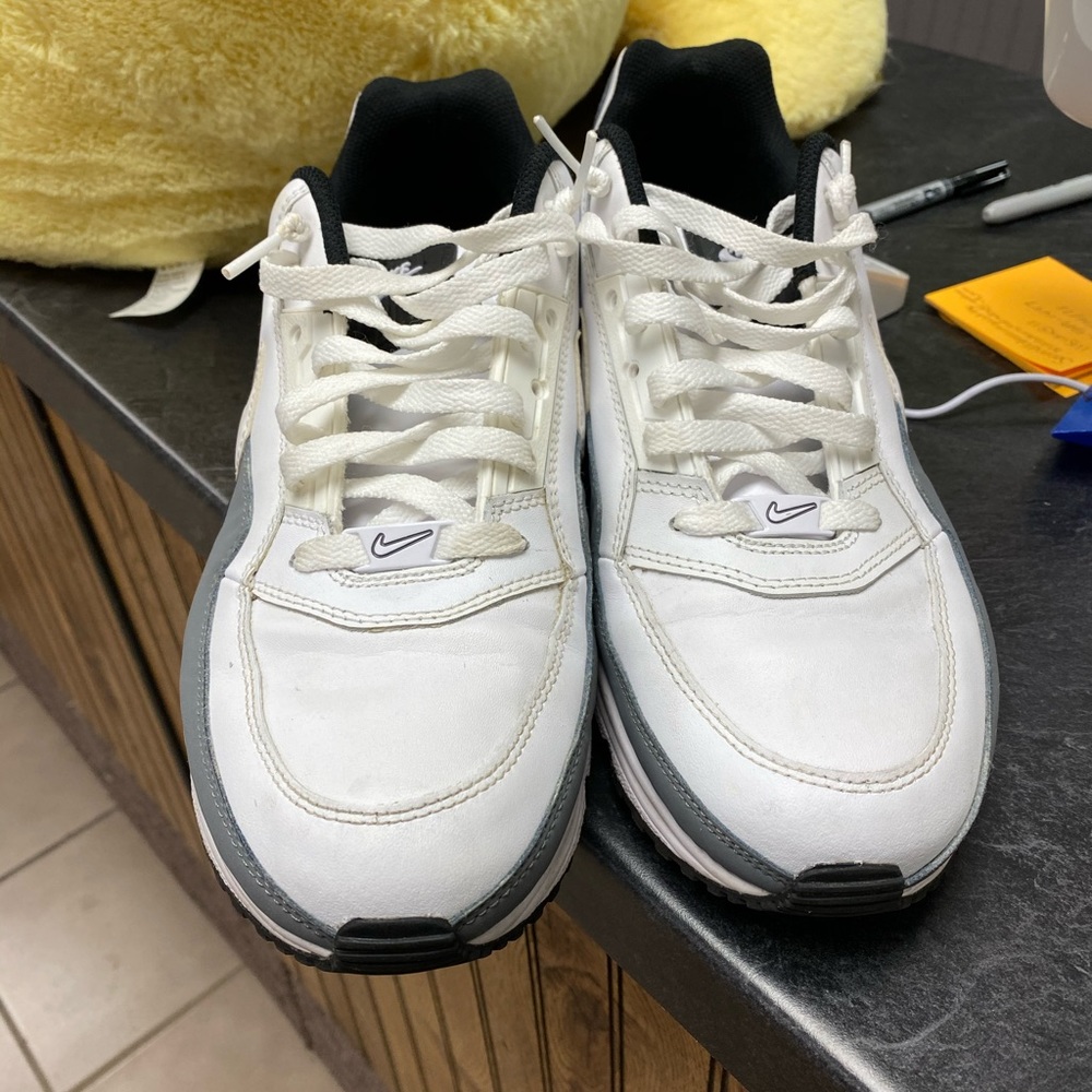 Nike air max size 11.5